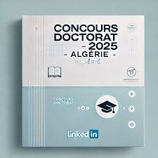  Instructions pour l'organisation du concours de doctorat