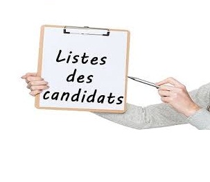 liste des étudiants L2 FSNV par groupes