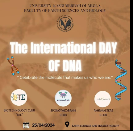 DNA Event