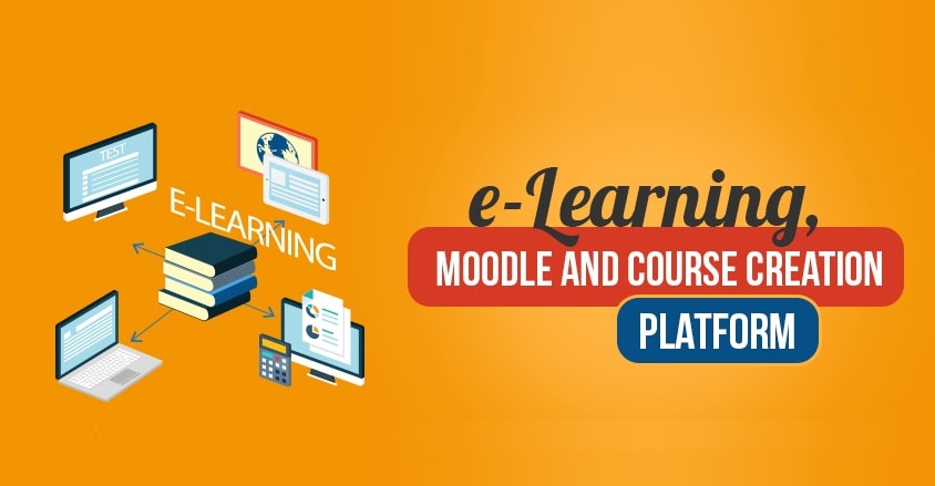 Moodle دليل للأساتدة لمواصلة توفير الدروس للطلبة عن طريق منصة