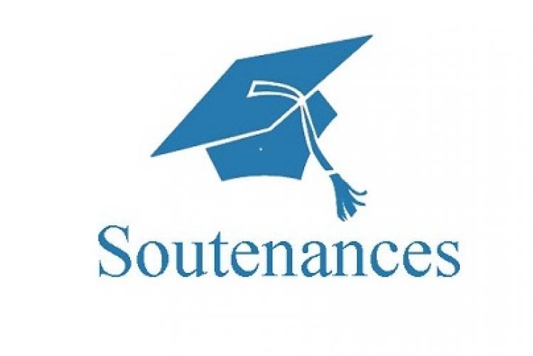 soutenance 1